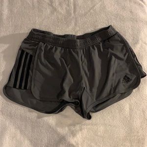 Adidas Womens Running Shorts